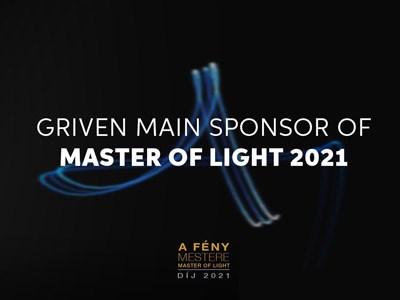 MASTER OF LIGHT 2021, Budapest Hungary